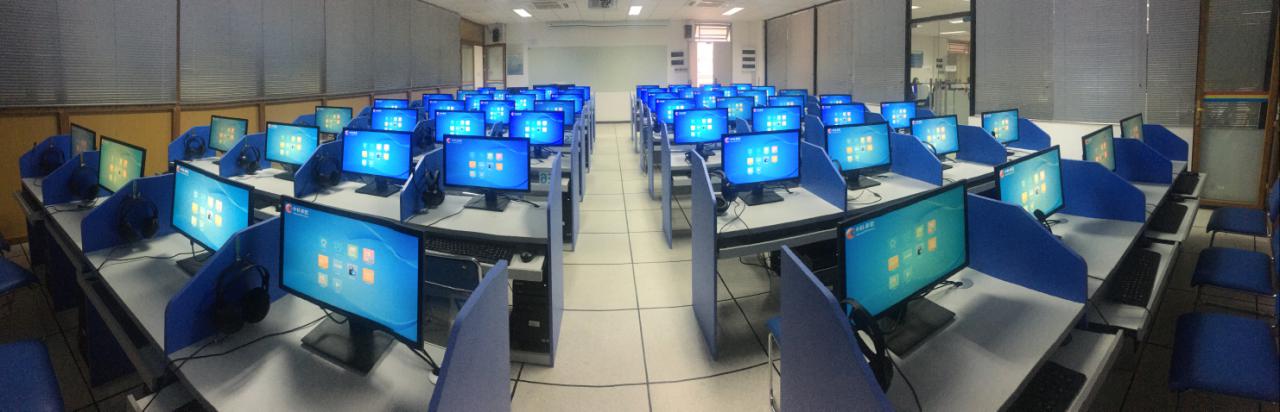 Lab Bahasa Windows